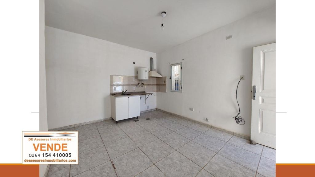 Departamento en Venta en Rawson, San Juan
