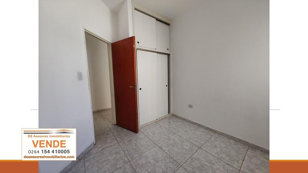 Departamento en Venta en Rawson, San Juan