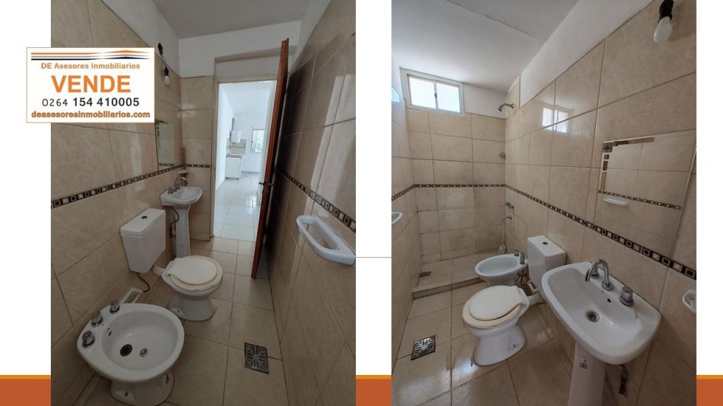 Departamento en Venta en Rawson, San Juan