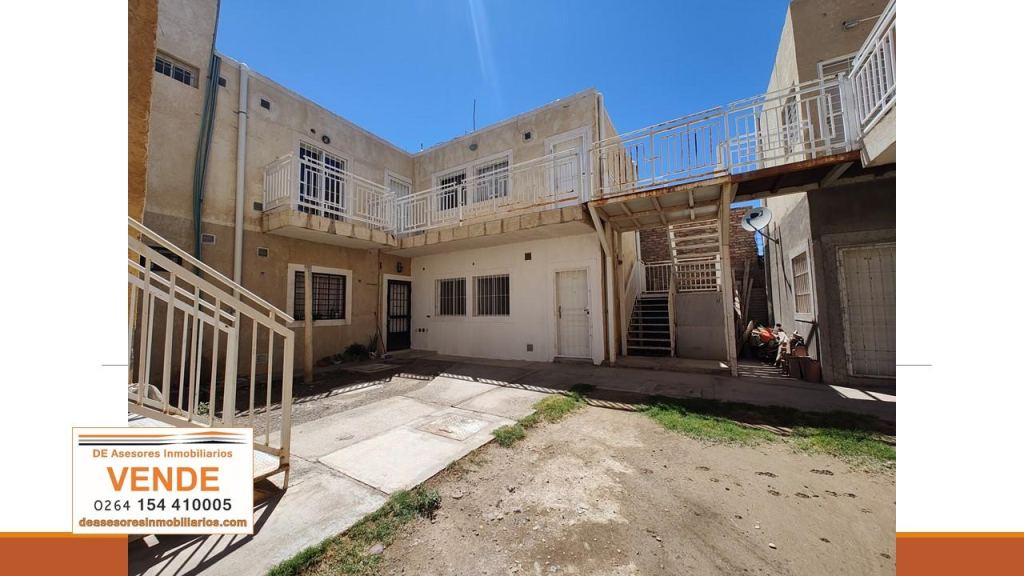 Departamento en Venta en Rawson, San Juan