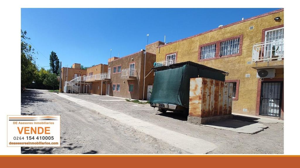 Departamento en Venta en Rawson, San Juan