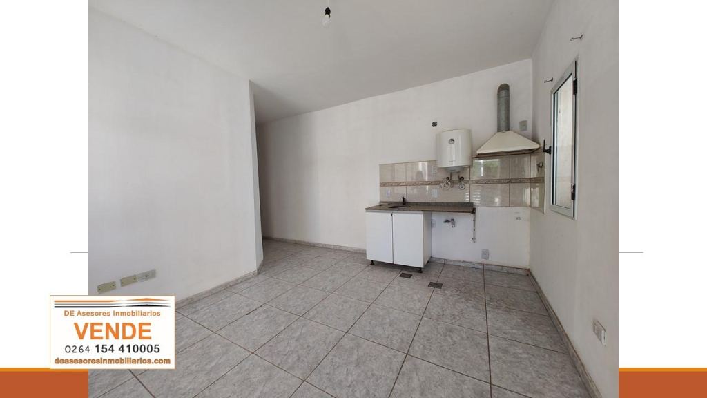 Departamento en Venta en Rawson, San Juan
