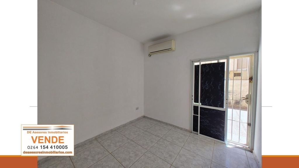 Departamento en Venta en Rawson, San Juan