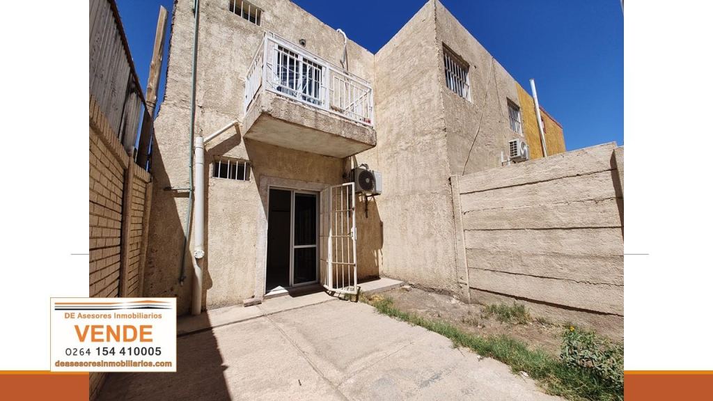 Departamento en Venta en Rawson, San Juan