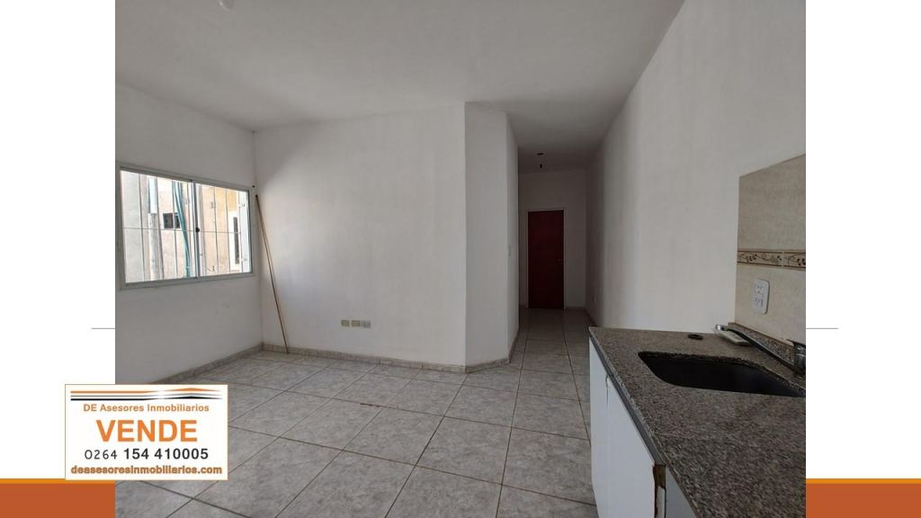 Departamento en Venta en Rawson, San Juan