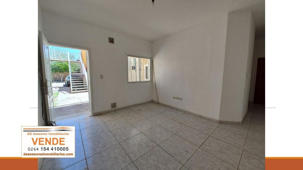 Departamento en Venta en Rawson, San Juan