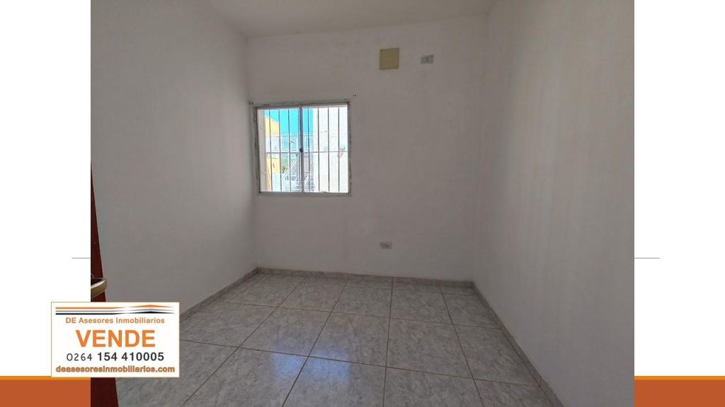 Departamento en Venta en Rawson, San Juan