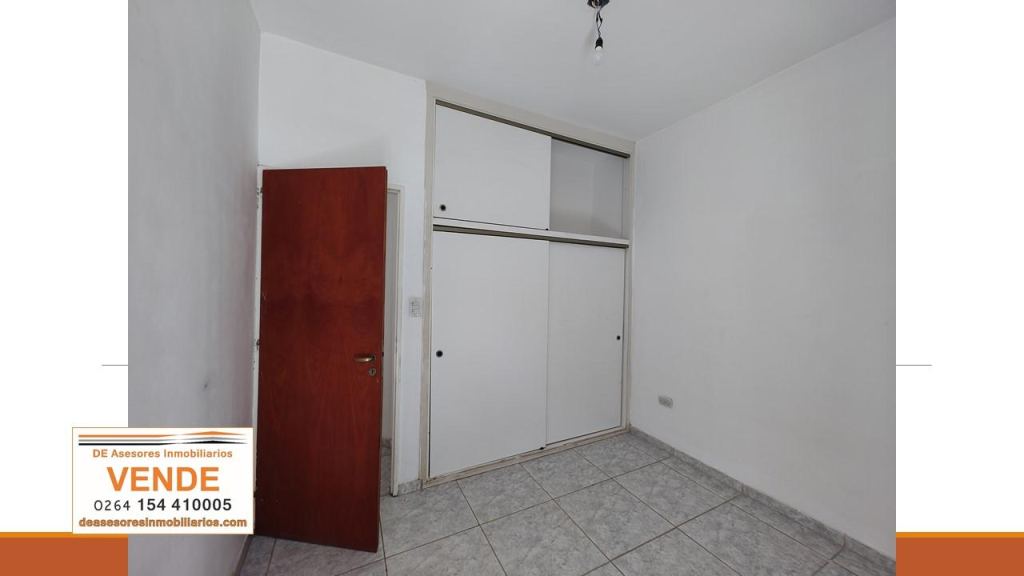 Departamento en Venta en Rawson, San Juan