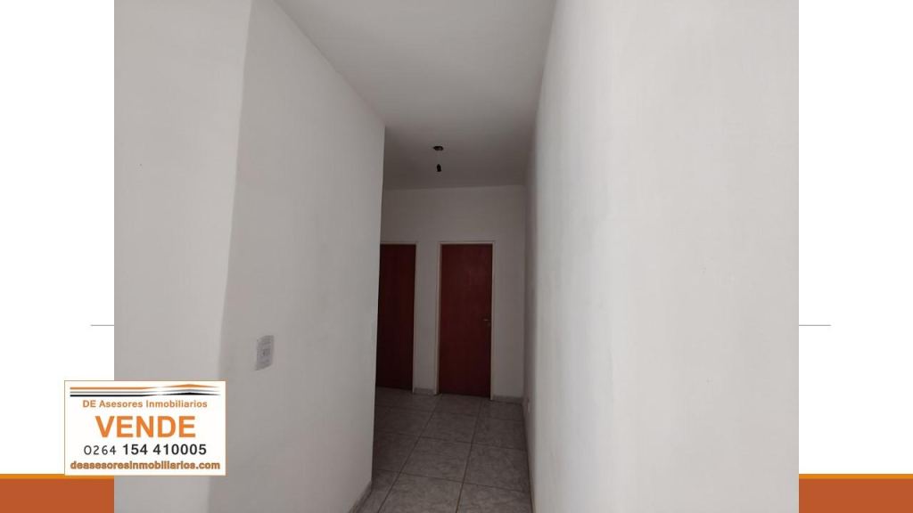Departamento en Venta en Rawson, San Juan