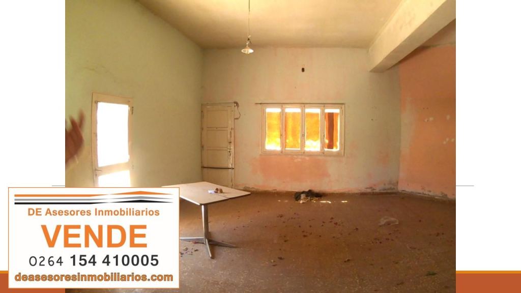 Casa en Venta en Capital, San Juan