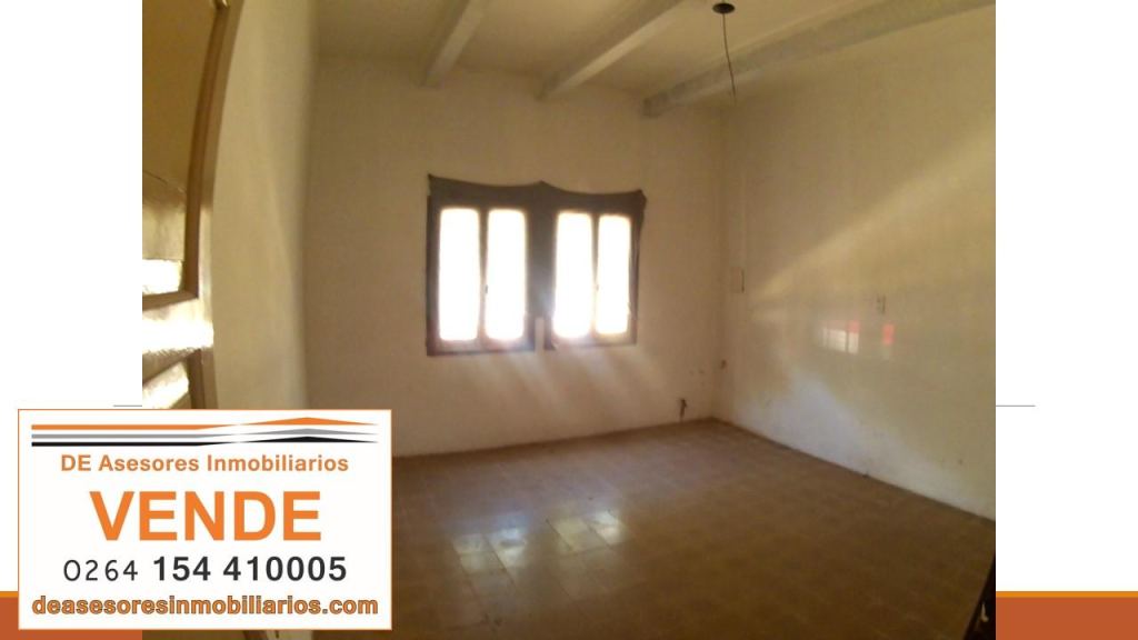 Casa en Venta en Capital, San Juan