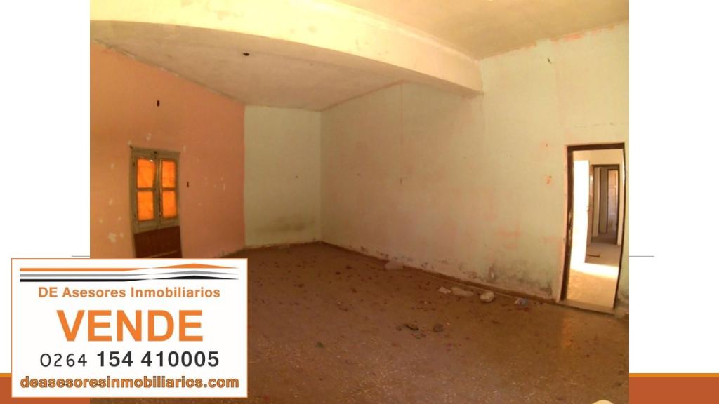 Casa en Venta en Capital, San Juan