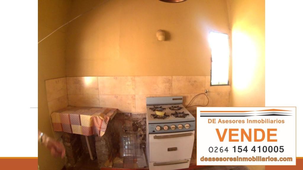Casa en Venta en Capital, San Juan