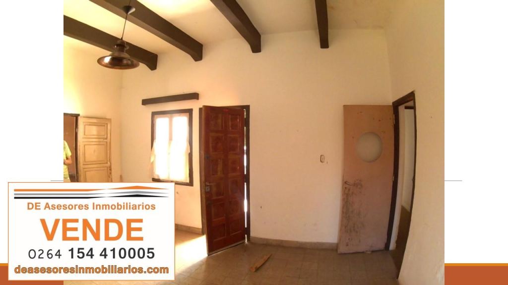 Casa en Venta en Capital, San Juan