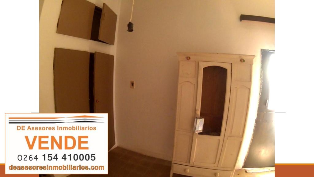 Casa en Venta en Capital, San Juan