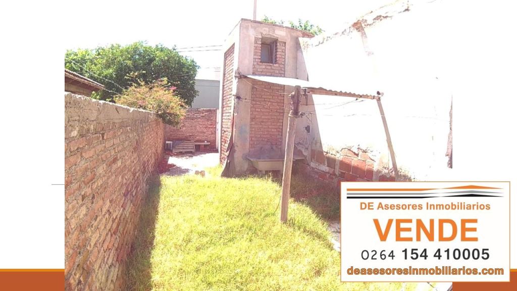 Casa en Venta en Capital, San Juan
