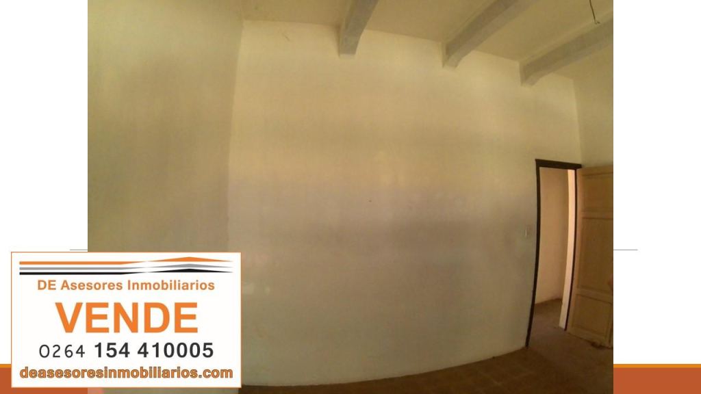 Casa en Venta en Capital, San Juan