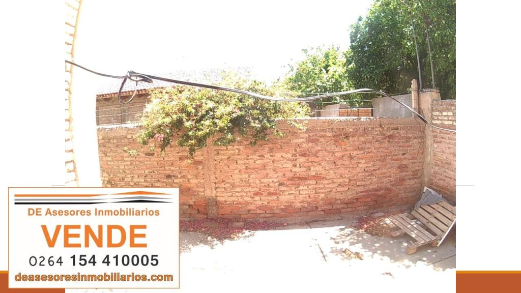 Casa en Venta en Capital, San Juan