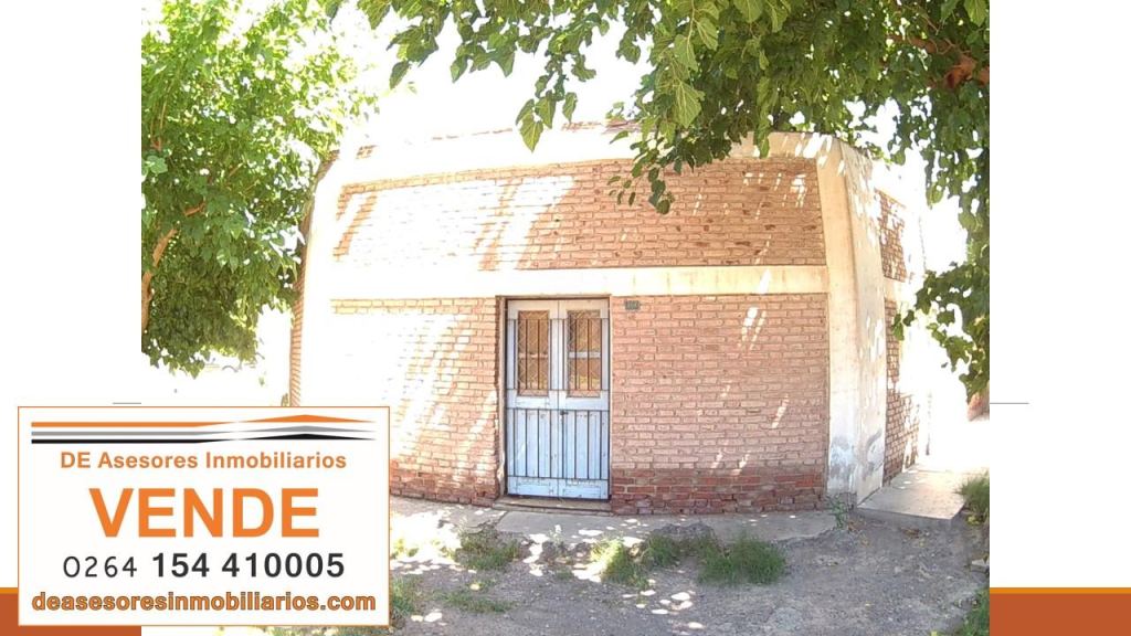 Casa en Venta en Capital, San Juan