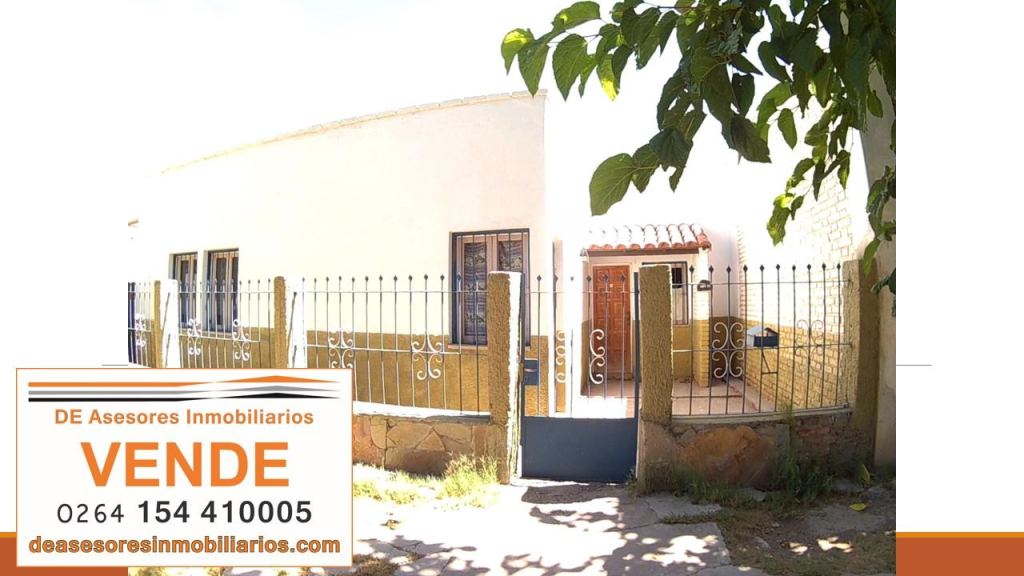 Casa en Venta en Capital, San Juan