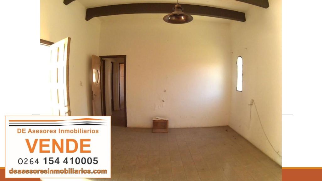 Casa en Venta en Capital, San Juan