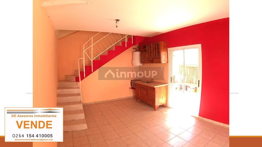 Duplex en Venta en Capital, San Juan