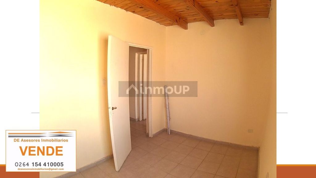Duplex en Venta en Capital, San Juan
