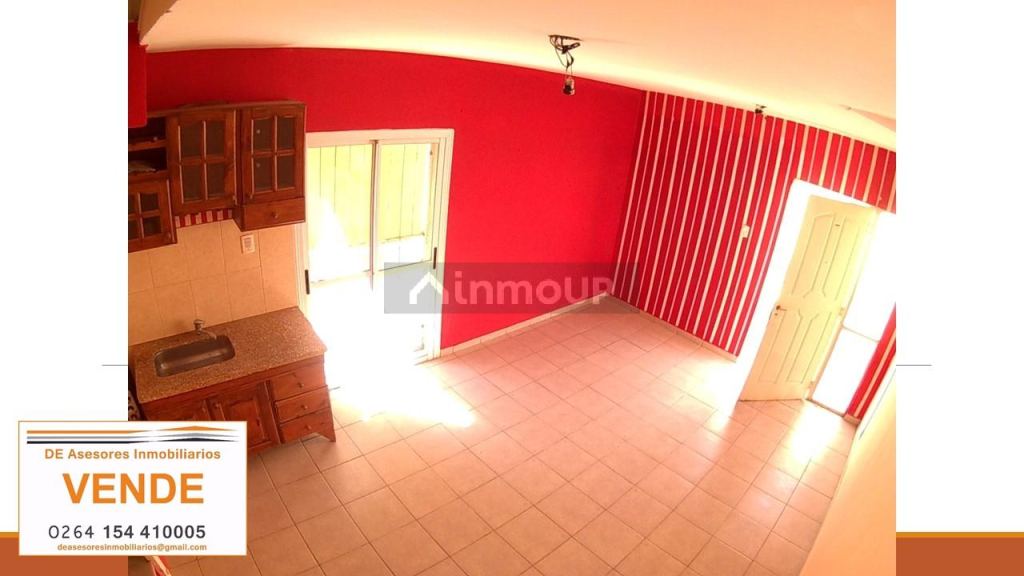 Duplex en Venta en Capital, San Juan