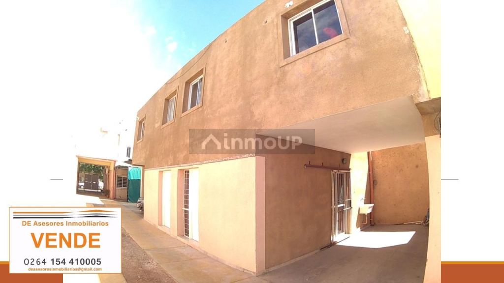 Duplex en Venta en Capital, San Juan