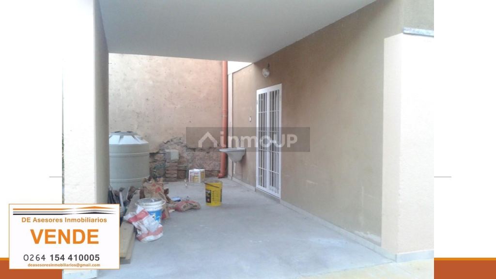 Duplex en Venta en Capital, San Juan