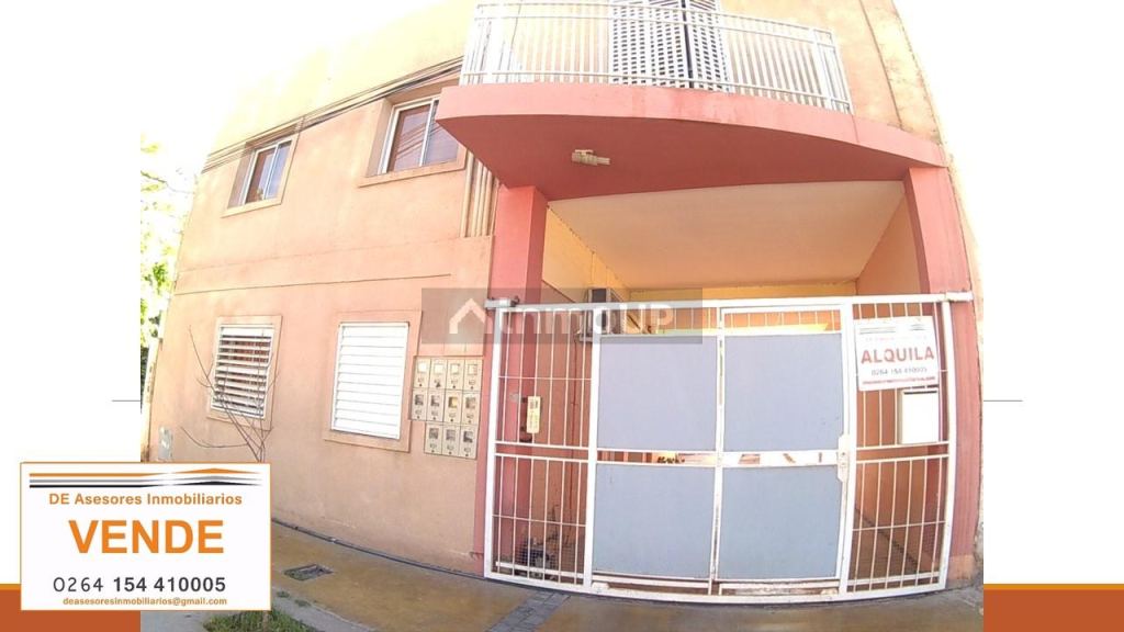 Duplex en Venta en Capital, San Juan