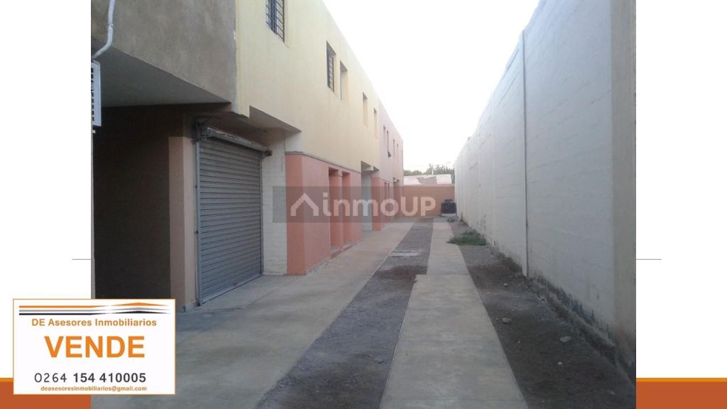 Duplex en Venta en Capital, San Juan