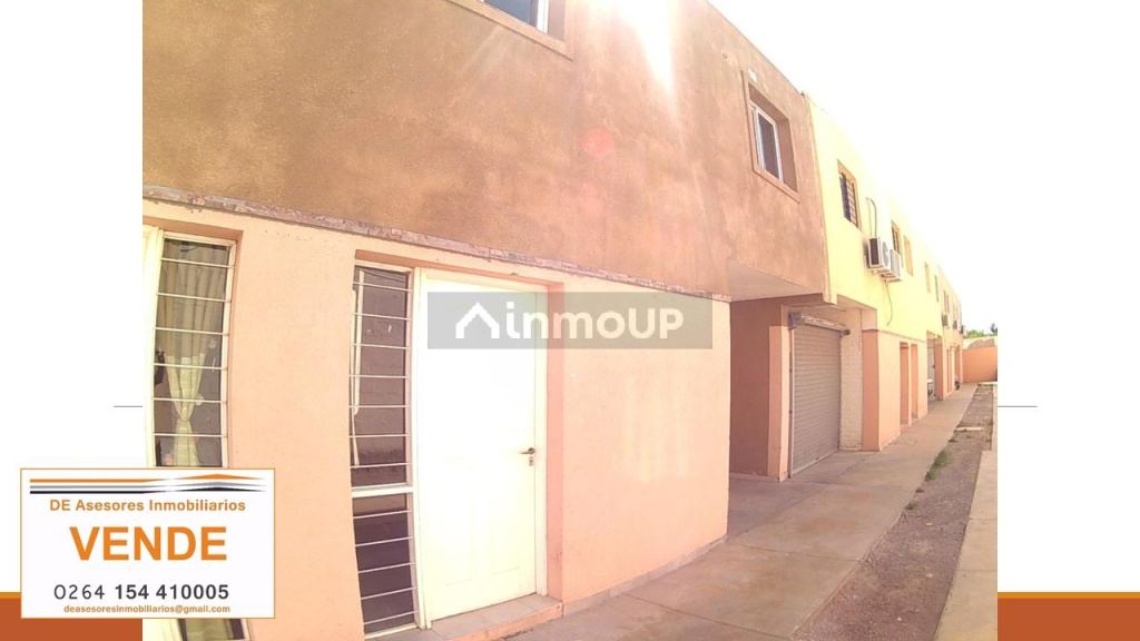 Duplex en Venta en Capital, San Juan