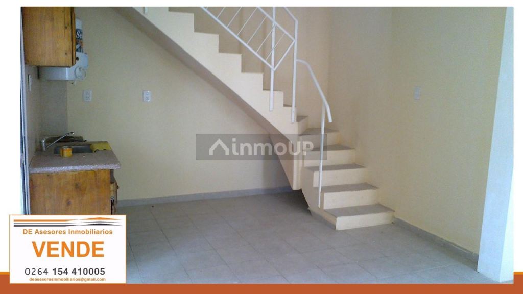 Duplex en Venta en Capital, San Juan