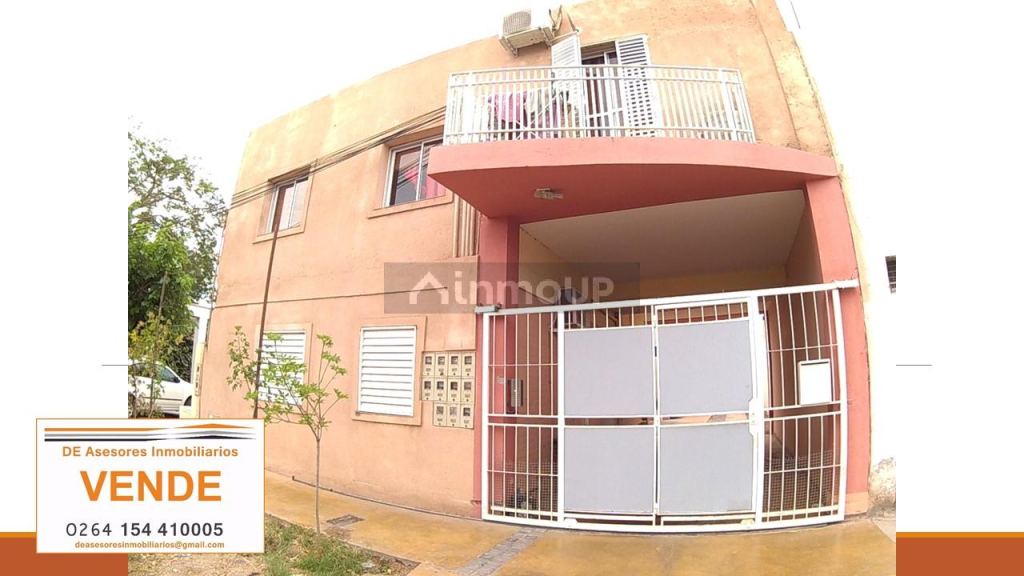 Duplex en Venta en Capital, San Juan
