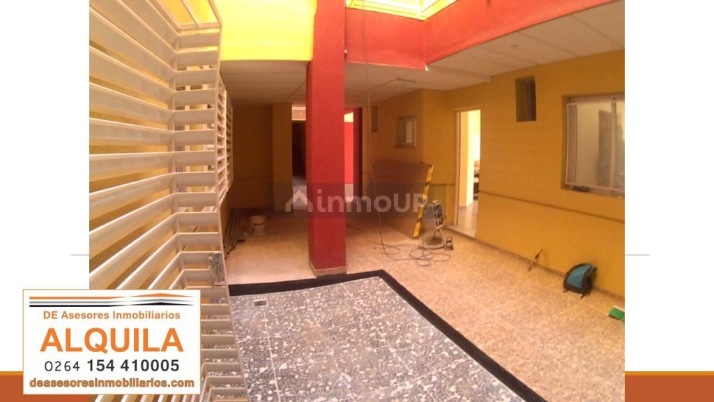 Departamento en Alquiler en Capital, San Juan