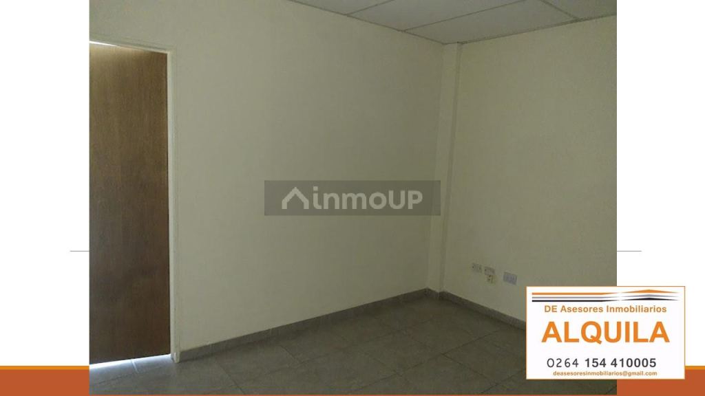 Departamento en Alquiler en Capital, San Juan
