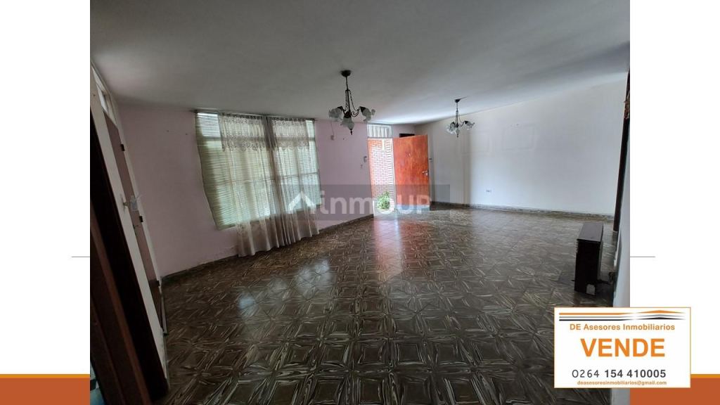 Casa en Venta en Capital, San Juan