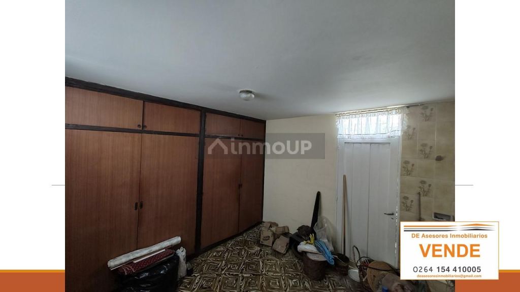 Casa en Venta en Capital, San Juan