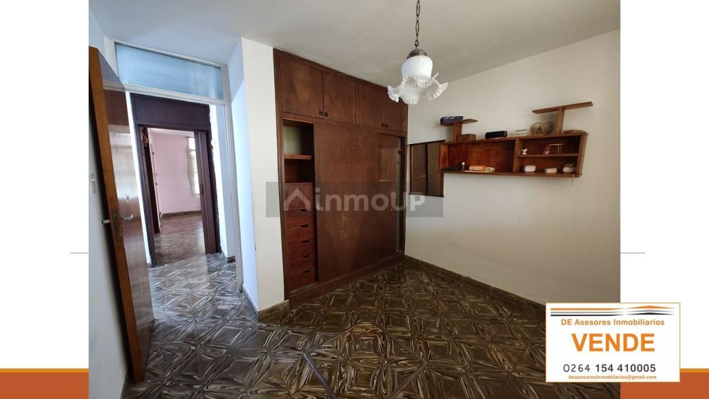 Casa en Venta en Capital, San Juan