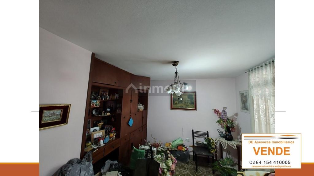 Casa en Venta en Capital, San Juan