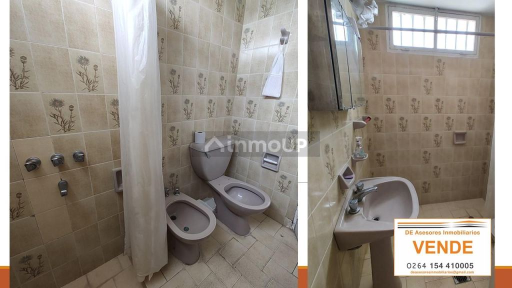 Casa en Venta en Capital, San Juan