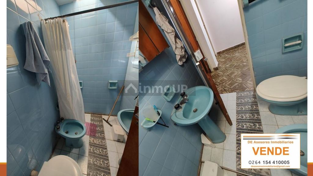 Casa en Venta en Capital, San Juan