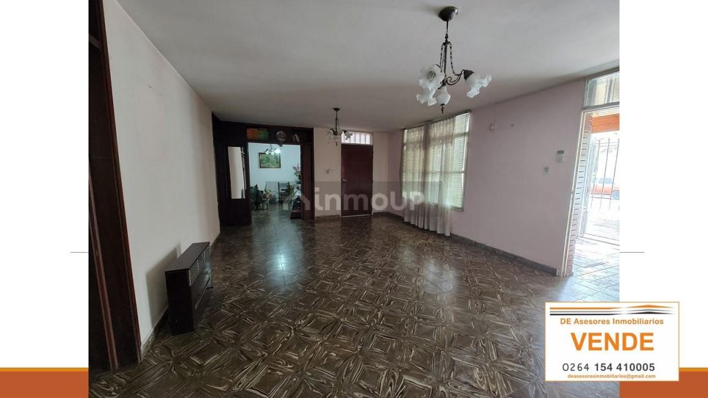 Casa en Venta en Capital, San Juan