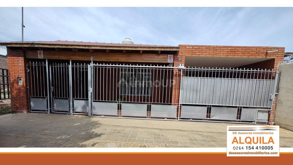 Casa en Venta en Capital, San Juan