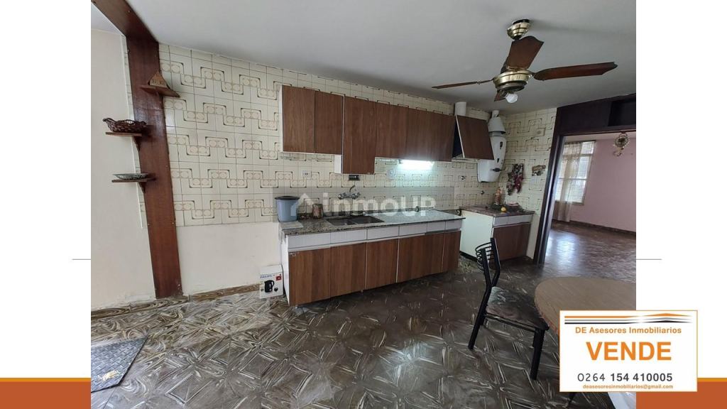 Casa en Venta en Capital, San Juan