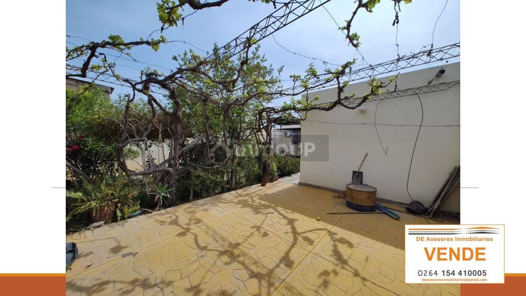 Casa en Venta en Capital, San Juan