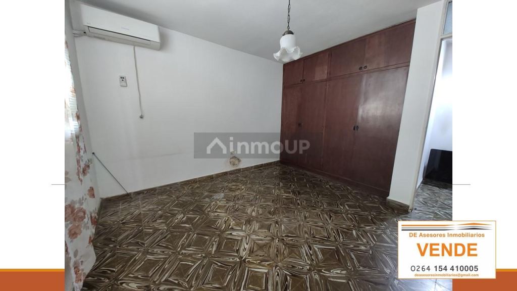 Casa en Venta en Capital, San Juan