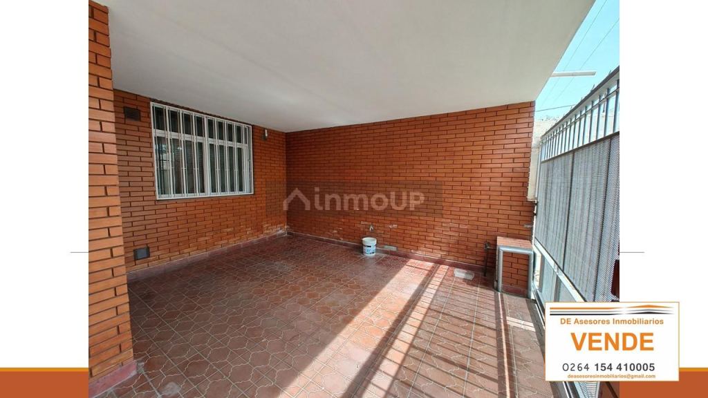 Casa en Venta en Capital, San Juan