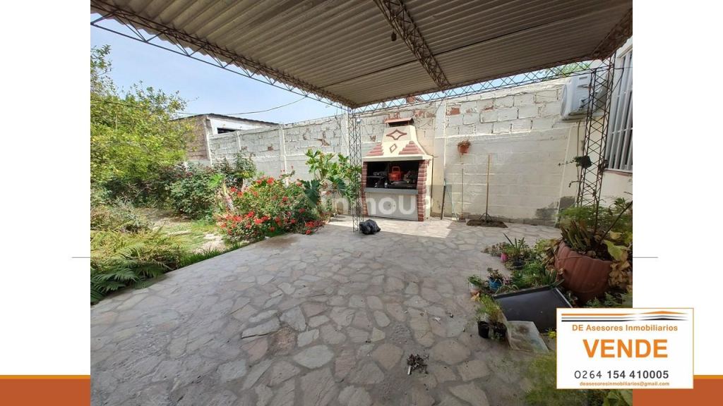 Casa en Venta en Capital, San Juan